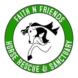 faith n friends horse rescue and sanctuary